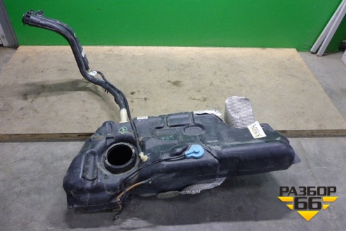 Бак топливный (9682245280) для Citroen C4 с 2005-2011г