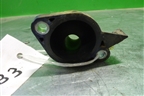 Фланец двигателя системы охлаждения (1.6л Z6) для Mazda Mazda 3 (BK) с 2003-2009г