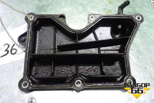 Сапун (1.6л Z6) для Mazda Mazda 3 (BK) с 2003-2009г 