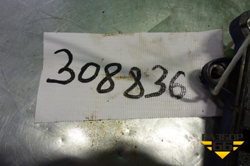 Сапун (1.6л Z6) для Mazda Mazda 3 (BK) с 2003-2009г 