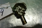 Натяжитель цепи (1.6л Z6) для Mazda Mazda 3 (BK) с 2003-2009г
