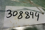 Натяжитель цепи (1.6л Z6) для Mazda Mazda 3 (BK) с 2003-2009г