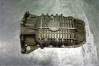 Поддон двигателя масляный (1.6л SHDA) (98MM6675CB 1128431) для Ford Focus 2 с 2005-2008г