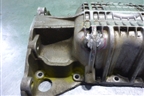 Поддон двигателя масляный (1.6л SHDA) (98MM6675CB 1128431) для Ford Focus 2 с 2005-2008г