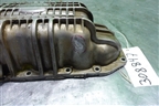 Поддон двигателя масляный (1.6л SHDA) (98MM6675CB 1128431) для Ford Focus 2 с 2005-2008г