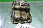 Поддон двигателя масляный (1.6л SHDA) (98MM6675CB 1128431) для Ford Focus 2 с 2005-2008г
