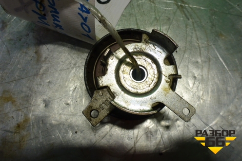 Ролик натяжитель ремня ГРМ (1.4л FXJA) (5M5G6K254AB) для Ford Fiesta с 2001-2008г