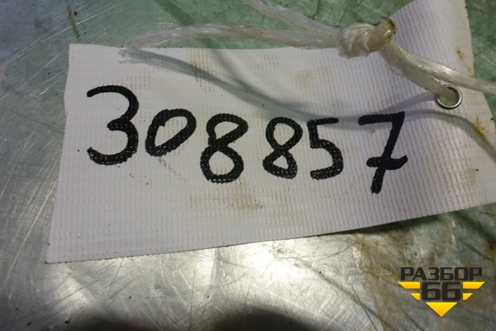 Ролик натяжитель ремня ГРМ (1.4л FXJA) (5M5G6K254AB) для Ford Fiesta с 2001-2008г