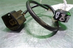 Датчик детонации (1.4л FXJA) (98MF12A699BA) для Ford Fiesta с 2001-2008г