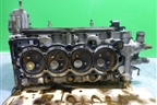 Головка блока цилиндров (1.2л L12A1 в сборе) для Honda FIT (GD) c 2001-2007г