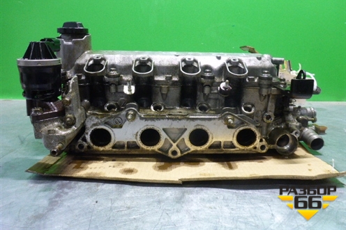 Головка блока цилиндров (1.2л L12A1 в сборе) для Honda FIT (GD) c 2001-2007г
