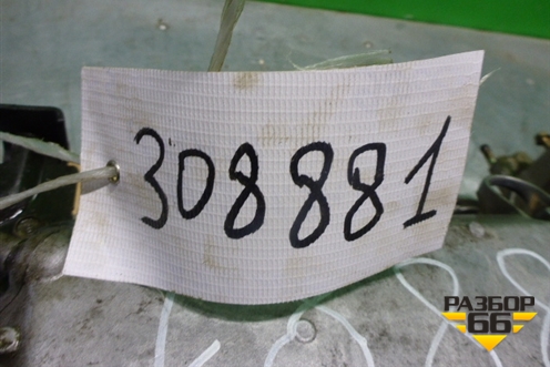 Головка блока цилиндров (1.2л L12A1 в сборе) для Honda FIT (GD) c 2001-2007г