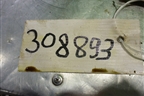 Успокоитель цепи (1.2л L12A1) для Honda FIT (GD) c 2001-2007г