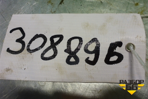 Успокоитель цепи (1.2л L12A1 башмак) для Honda FIT (GD) c 2001-2007г