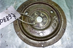 Маховик (1.2л АКПП L12A1) для Honda FIT (GD) c 2001-2007г
