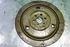 Маховик (1.2л АКПП L12A1) для Honda FIT (GD) c 2001-2007г
