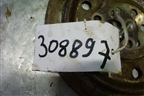 Маховик (1.2л АКПП L12A1) для Honda FIT (GD) c 2001-2007г
