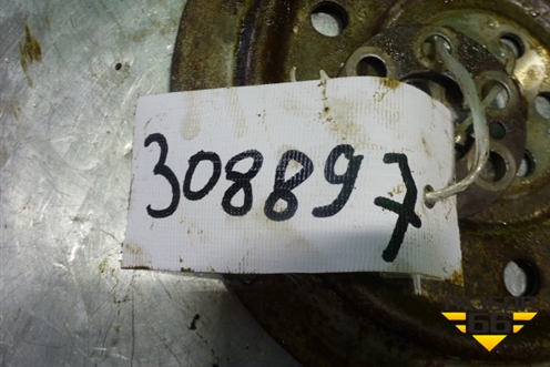 Маховик (1.2л АКПП L12A1) для Honda FIT (GD) c 2001-2007г