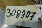 Насос масляный (1.2л L12A1) для Honda FIT (GD) c 2001-2007г