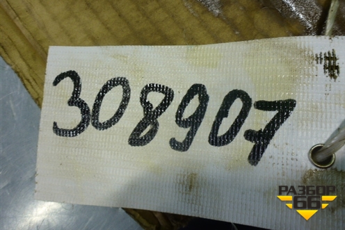 Насос масляный (1.2л L12A1) для Honda FIT (GD) c 2001-2007г
