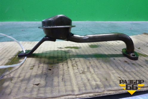 Маслозаборник (1.2л L12A1) для Honda FIT (GD) c 2001-2007г