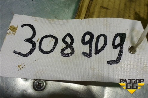 Маслозаборник (1.2л L12A1) для Honda FIT (GD) c 2001-2007г