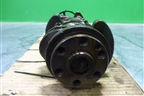 Коленвал (1.2л L12A1 коренной-50 шатунный-39.9) для Honda FIT (GD) c 2001-2007г