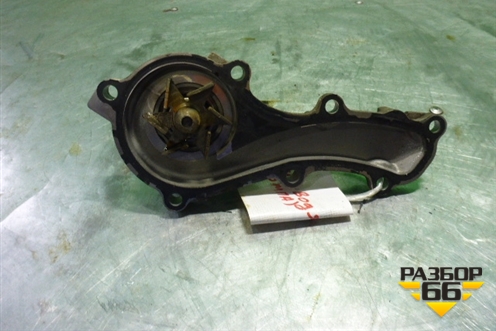 Насос водяной помпа (1.6л QG16) для Nissan Almera Classic с 2006-2013г
