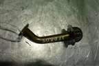 Маслозаборник (1.6л QG16) (1505095F0A) для Nissan Almera Classic с 2006-2013г
