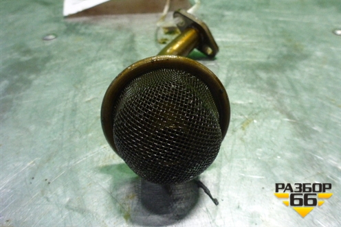 Маслозаборник (1.6л QG16) (1505095F0A) для Nissan Almera Classic с 2006-2013г