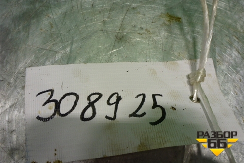 Маслозаборник (1.6л QG16) (1505095F0A) для Nissan Almera Classic с 2006-2013г