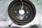 Шкив помпы (1.6л QG16) для Nissan Almera Classic с 2006-2013г