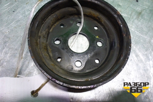 Шкив помпы (1.6л QG16) для Nissan Almera Classic с 2006-2013г
