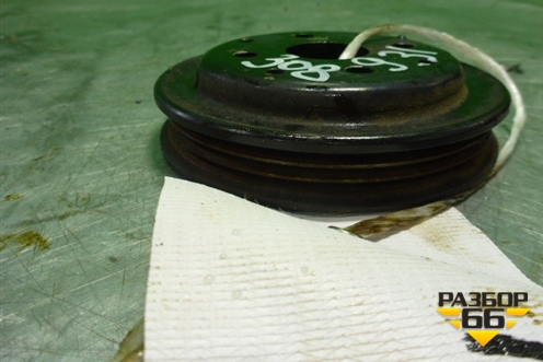 Шкив помпы (1.6л QG16) для Nissan Almera Classic с 2006-2013г