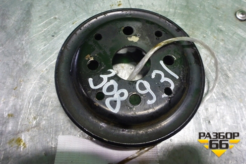 Шкив помпы (1.6л QG16) для Nissan Almera Classic с 2006-2013г