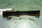 Успокоитель цепи (1.6л QG16) для Nissan Almera Classic с 2006-2013г