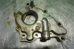 Насос масляный (1.6л Z6) для Mazda Mazda 3 (BL) с 2009-2013г