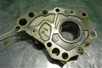 Насос масляный (1.6л Z6) для Mazda Mazda 3 (BL) с 2009-2013г