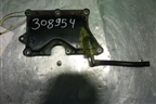 Сапун (1.6л Z6) для Mazda Mazda 3 (BL) с 2009-2013г