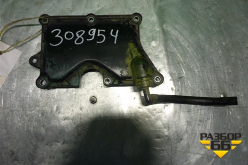 Сапун (1.6л Z6) для Mazda Mazda 3 (BL) с 2009-2013г