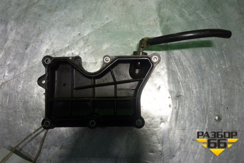 Сапун (1.6л Z6) для Mazda Mazda 3 (BL) с 2009-2013г