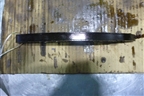 Успокоитель цепи (1.6л Z6) для Mazda Mazda 3 (BL) с 2009-2013г