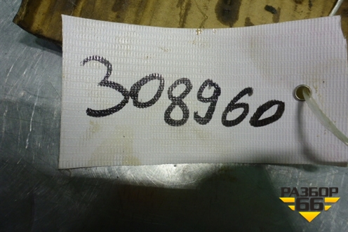 Натяжитель цепи (1.6л Z6) для Mazda Mazda 3 (BL) с 2009-2013г