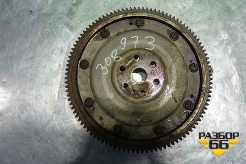 Маховик (1.4л CR14) для Nissan Note (Е11) с 2005-2013г