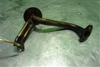 Маслозаборник (1.4л CR14) для Nissan Note (Е11) с 2005-2013г