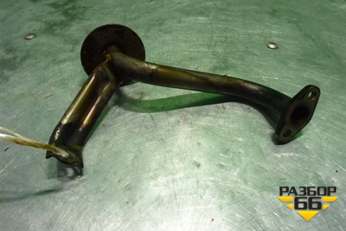 Маслозаборник (1.4л CR14) для Nissan Note (Е11) с 2005-2013г
