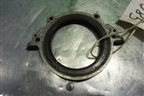 Крышка коленвала задняя (1.4л CR14) для Nissan Note (Е11) с 2005-2013г