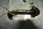 Маслозаборник (1.6л QG16) (1505095F0A) для Nissan Almera Classic с 2006-2013г