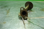 Маслозаборник (1.6л QG16) (1505095F0A) для Nissan Almera Classic с 2006-2013г