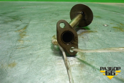 Маслозаборник (1.6л QG16) (1505095F0A) для Nissan Almera Classic с 2006-2013г